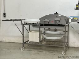 Lippelt Mini Rustica Touch GST