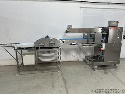 Lippelt Mini Rustica Touch GST