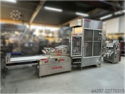 König Basic Rex II Combiline 600