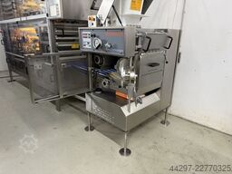 WP Multimatic MUS Selecta Modular V60 Kombi