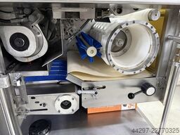 WP Multimatic MUS Selecta Modular V60 Kombi