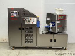 König Mini Rex Futura G2000