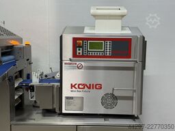 König Mini Rex Futura G2000