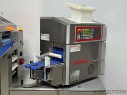 König Mini Rex Futura G2000