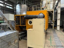 HUSKY PET PREFORM PRESSES