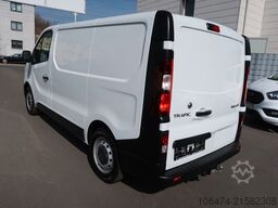 RENAULT Trafic Kasten L1H1 3,0t Komfort # AHK # LED