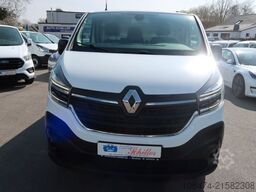 RENAULT Trafic Kasten L1H1 3,0t Komfort # AHK # LED