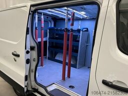 RENAULT Trafic Kasten L1H1 3,0t Komfort # AHK # LED