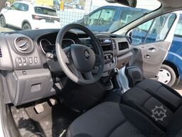 RENAULT Trafic Kasten L1H1 3,0t Komfort # AHK # LED