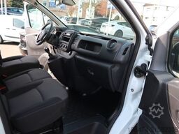 RENAULT Trafic Kasten L1H1 3,0t Komfort # AHK # LED