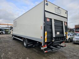 Volvo FL 240 4x2 14Tons Hebebühne Blatt/Luft