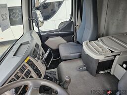 Volvo FL 240 4x2 14Tons Hebebühne Blatt/Luft