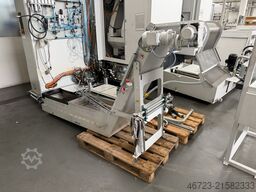 Gleason-Pfauter 300 PS