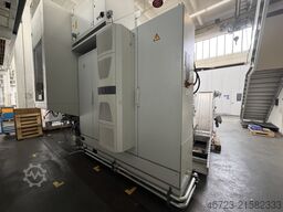 Gleason-Pfauter 300 PS