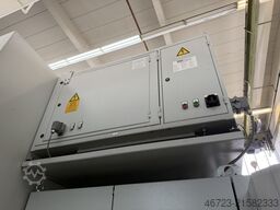 Gleason-Pfauter 300 PS