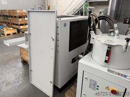 Gleason-Pfauter 300 PS