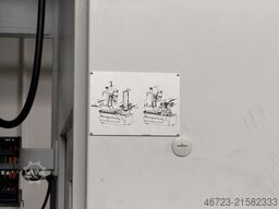 Gleason-Pfauter 300 PS