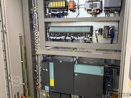 Gleason-Pfauter 300 PS