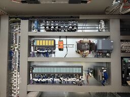 Gleason-Pfauter 300 PS