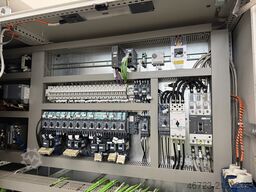 Gleason-Pfauter 300 PS