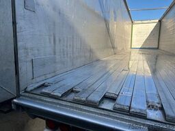 Knapen Trailers K100 K100 - 92m3 Liftachse Alcoa Agrar