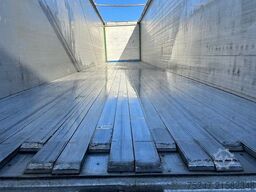 Knapen Trailers K100 K100 - 92m3 Liftachse Alcoa Agrar