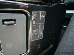 Mercedes-Benz Sprinter 314 CDI L2H1 DC 5 Zits Huif Euro 6