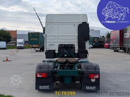 DAF XF 460