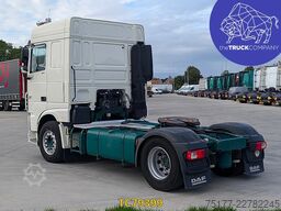 DAF XF 460