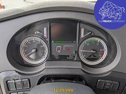 DAF XF 460