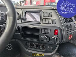 DAF XF 460