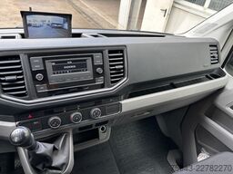 VW Crafter35 Plane*Klima*Kamera*20Tkm*1.Han