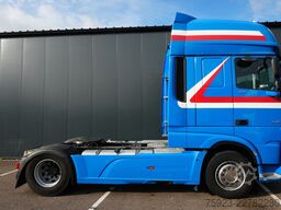 DAF XF 480 SSC tractor unit