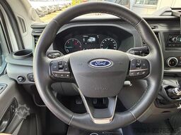 Ford Transit L2H2*Klima*Kamera*Tempomat*21Tkm