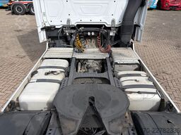 Mercedes-Benz Actros 1848 2017 RETARDER Smart-Tacho
