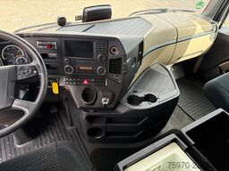 Mercedes-Benz Actros 1848 2017 RETARDER Smart-Tacho
