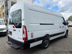 Renault Master 3,5T L3H2*Allrad*40Tm*Klima*1.Han