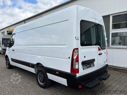 Renault Master 3,5T L3H2*Allrad*40Tm*Klima*1.Han
