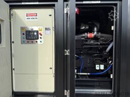 Cummins KTA50-G3 - 1375 kVA Generator - DPX-18819