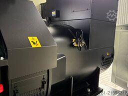 Cummins KTA50-G3 - 1375 kVA Generator - DPX-18819