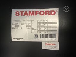 Cummins KTA50-G3 - 1375 kVA Generator - DPX-18819