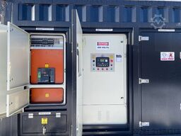 Cummins KTA50-G3 - 1375 kVA Generator - DPX-18819