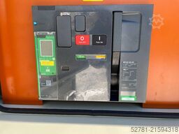 Cummins KTA50-G3 - 1375 kVA Generator - DPX-18819