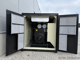 Cummins KTA50-G3 - 1375 kVA Generator - DPX-18819
