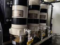 Cummins KTA50-G3 - 1375 kVA Generator - DPX-18819