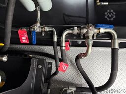 Cummins KTA50-G3 - 1375 kVA Generator - DPX-18819