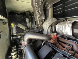 Cummins KTA50GS8 - 1.675 kVA Generator - DPX-18821
