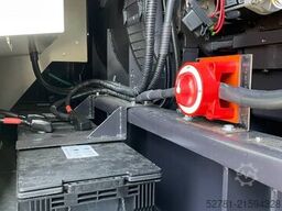 Cummins KTA50GS8 - 1.675 kVA Generator - DPX-18821