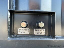 Cummins KTA50GS8 - 1.675 kVA Generator - DPX-18821