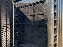 Cummins KTA50GS8 - 1.675 kVA Generator - DPX-18821